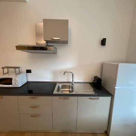 Bnb Capital Milano Central Station - Sage Exterior foto